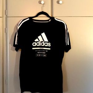 Adidas For Creators Only Tee Shirt